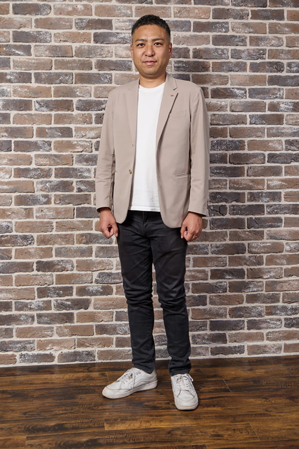 I.TANAKA